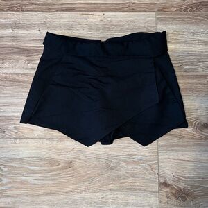 Zara skort